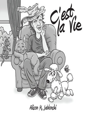 cover image of C'est La Vie